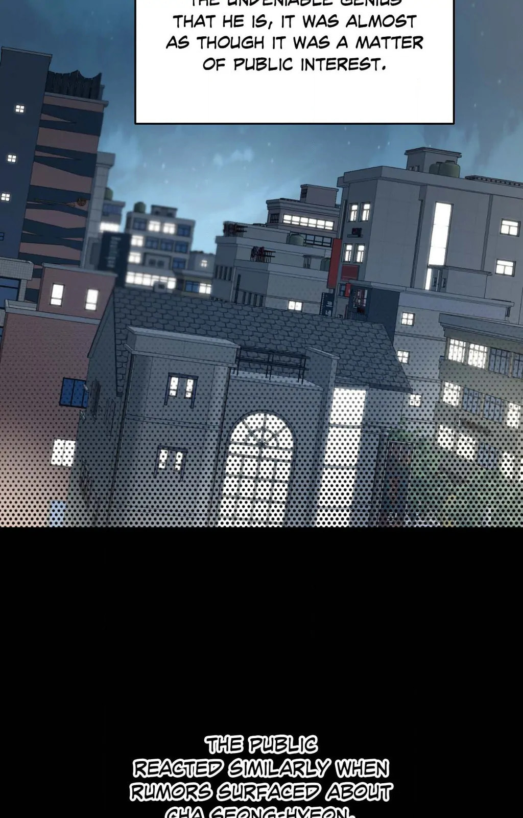 Dash Chapter 24 page 12 - 