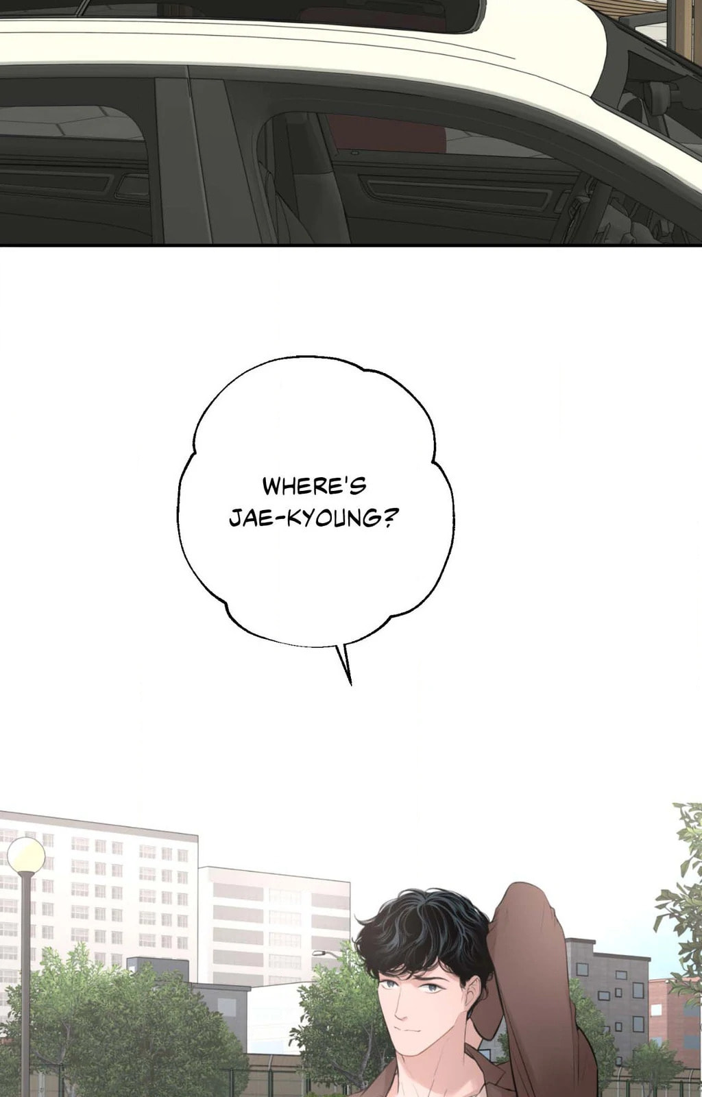 Dash Chapter 24 page 31 - 