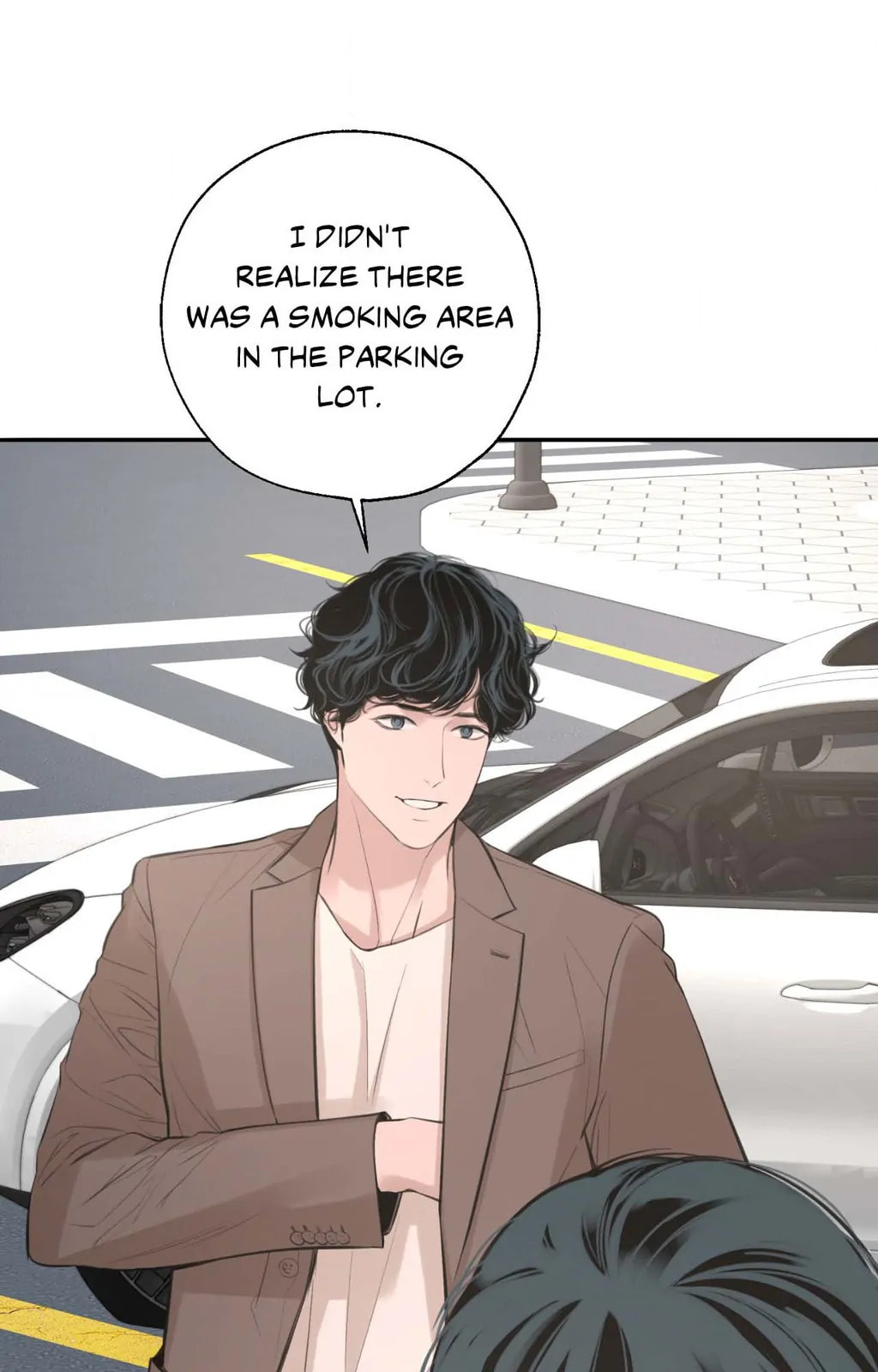 Dash Chapter 24 page 34 - 