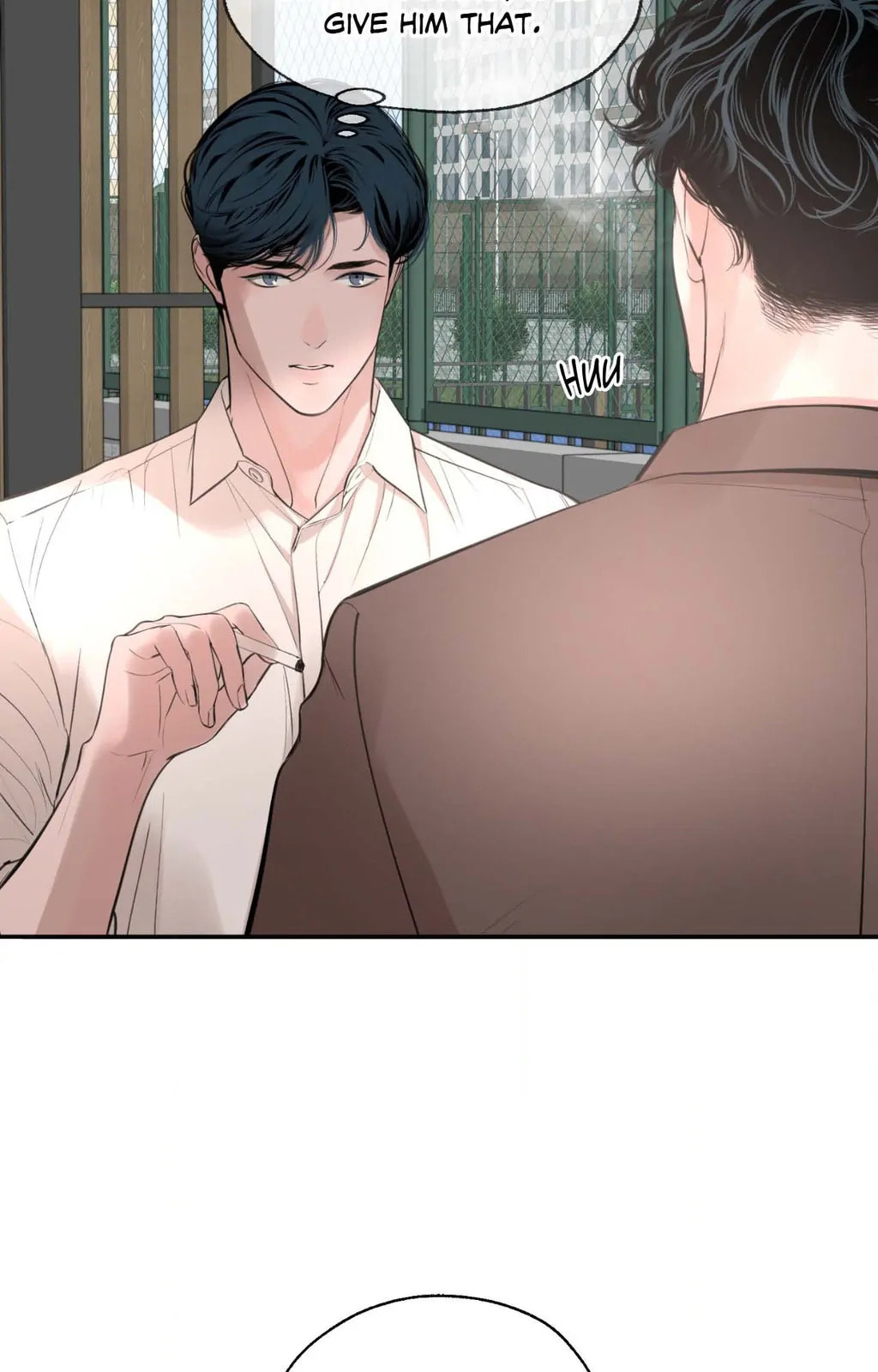 Dash Chapter 24 page 42 - 