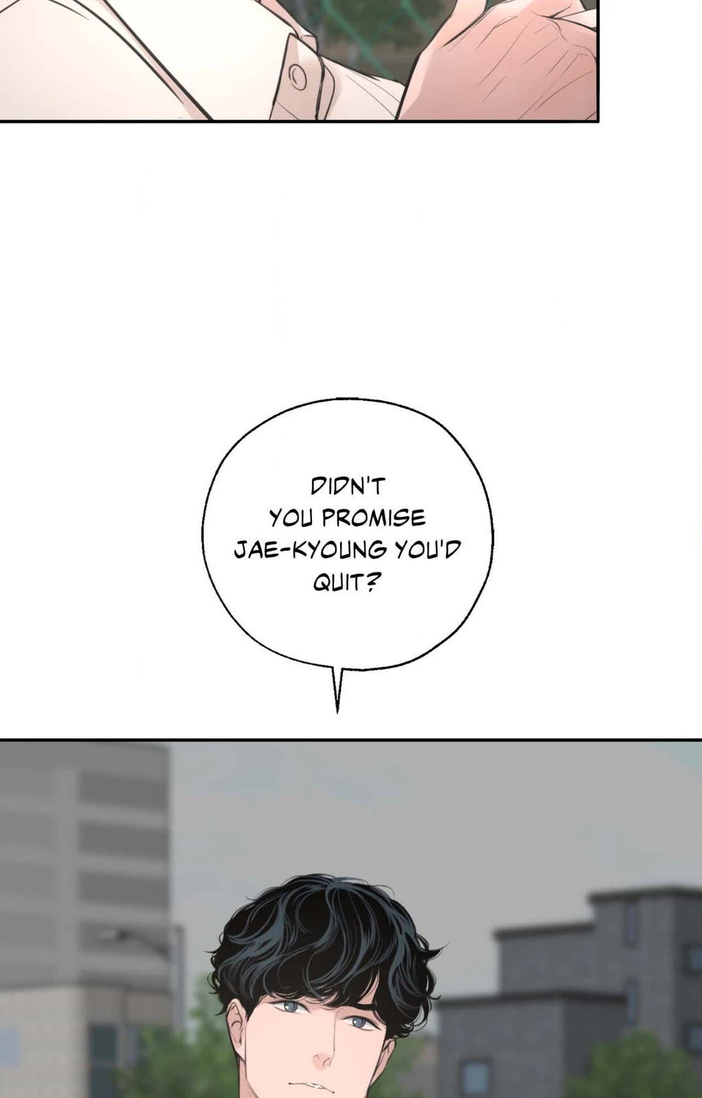 Dash Chapter 24 page 45 - 
