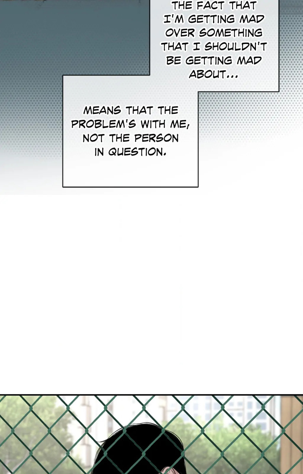 Dash Chapter 24 page 58 - 