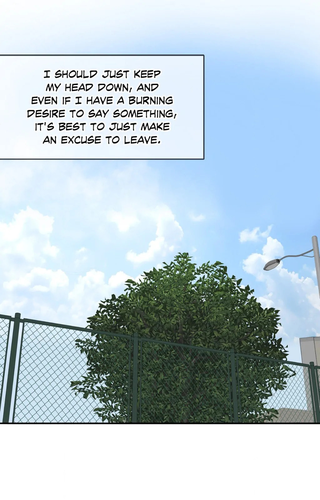 Dash Chapter 24 page 61 - 