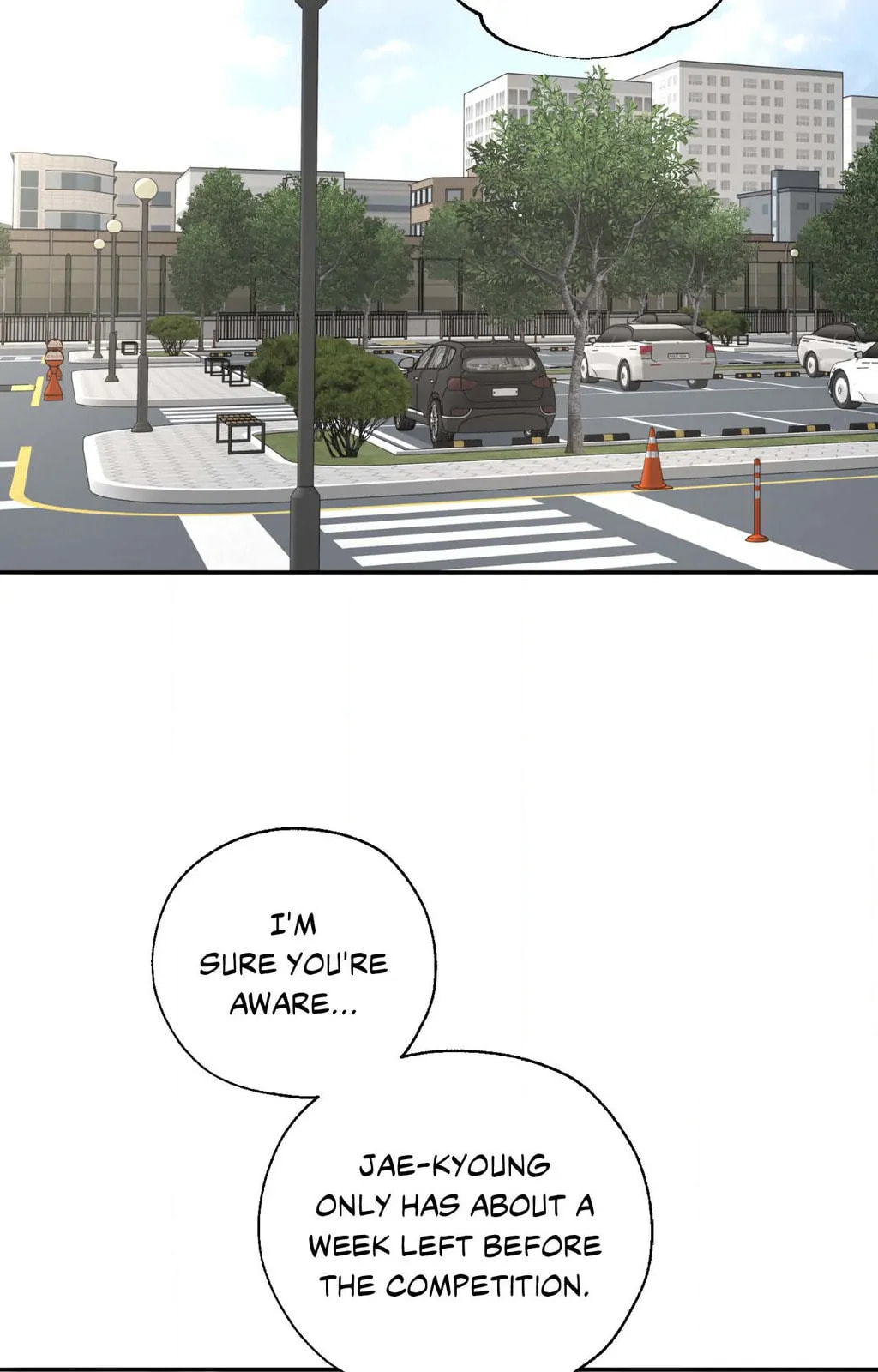 Dash Chapter 24 page 66 - 