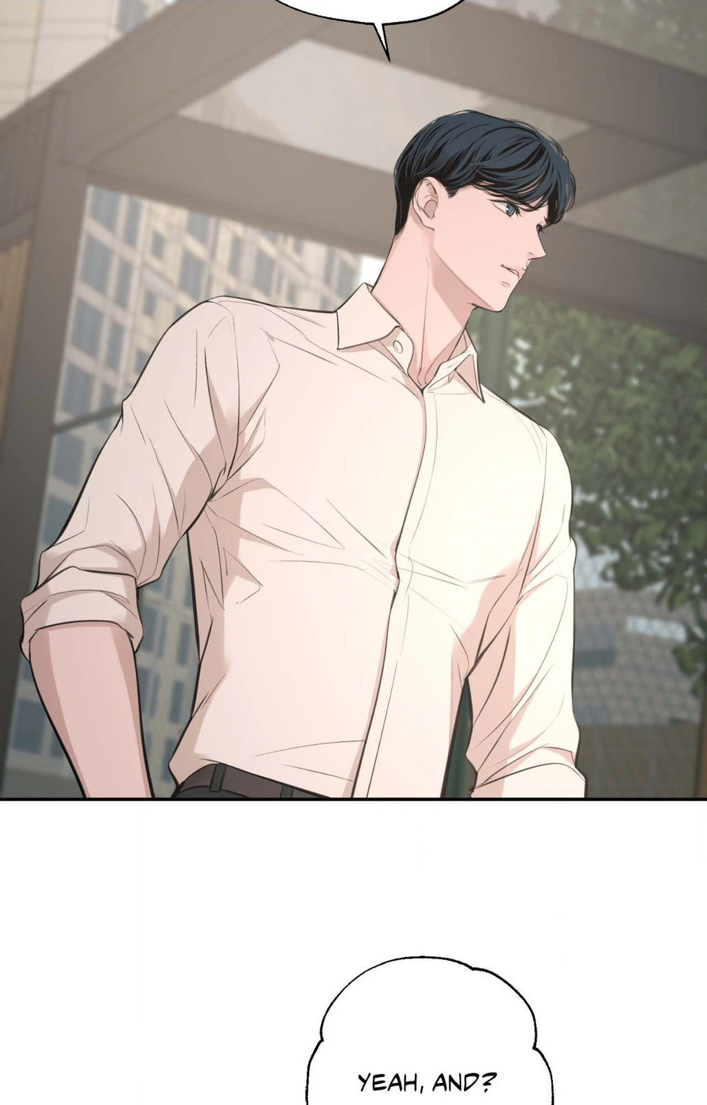 Dash Chapter 24 page 67 - 