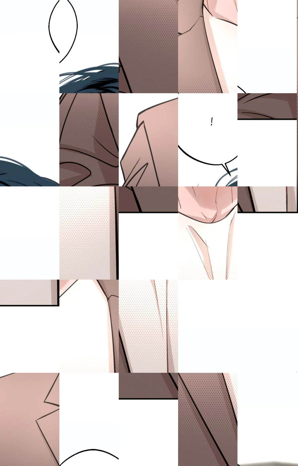 Dash Chapter 24 page 83 - 