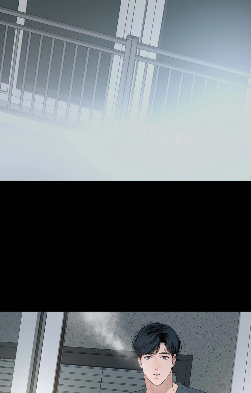 Dash Chapter 24 page 10 - 