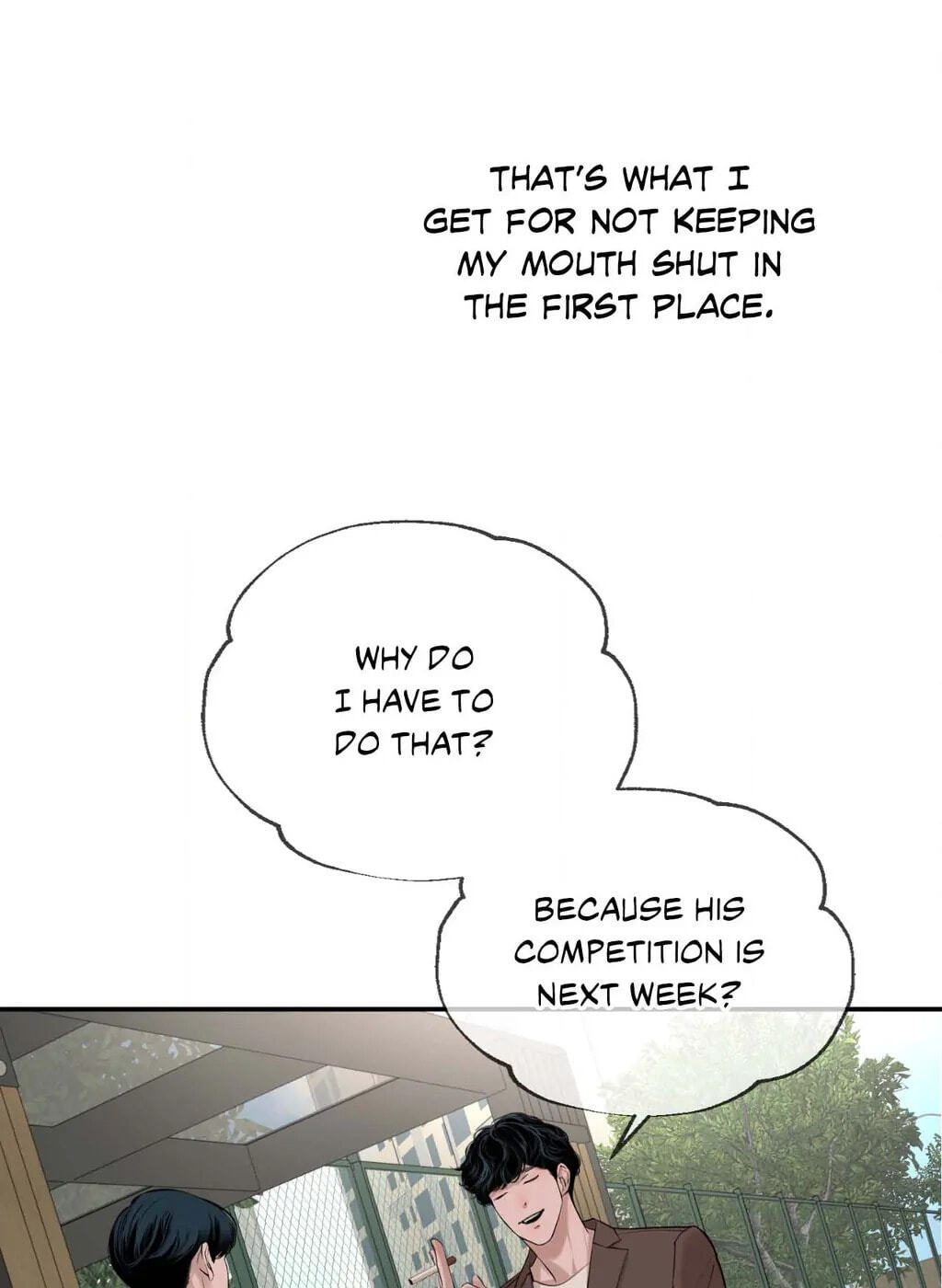 Dash Chapter 25 page 25 - 