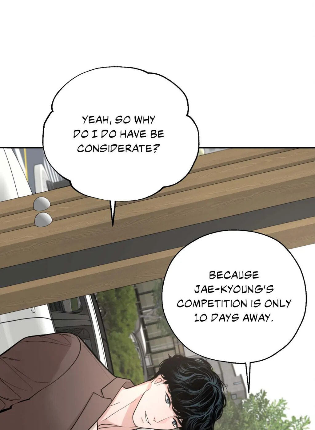 Dash Chapter 25 page 30 - 