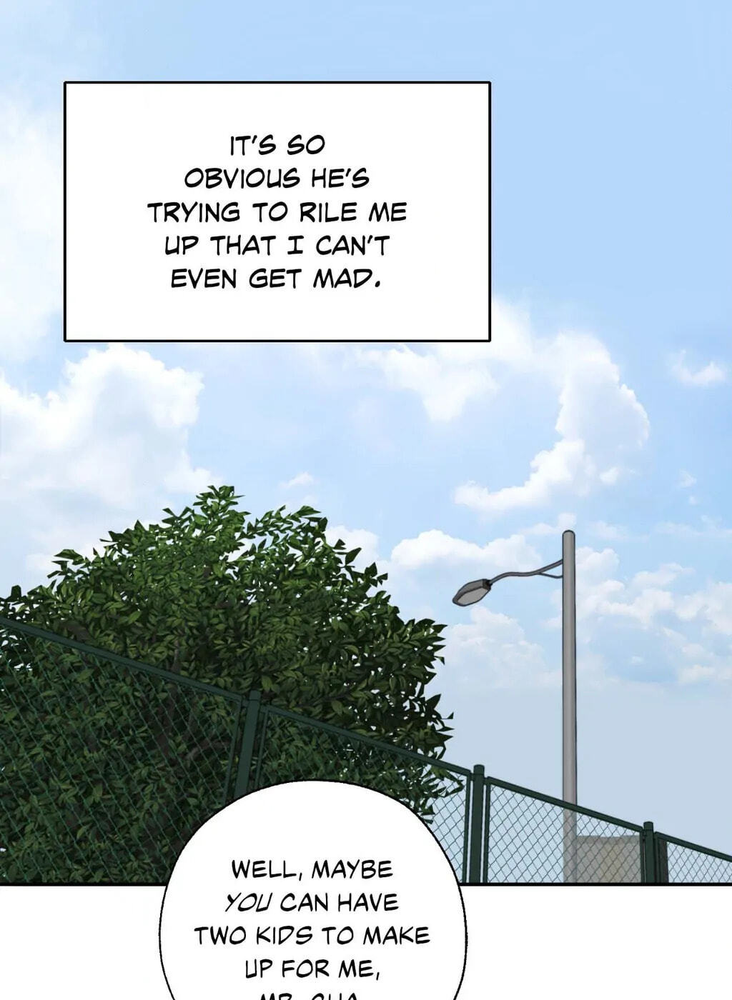 Dash Chapter 25 page 47 - 