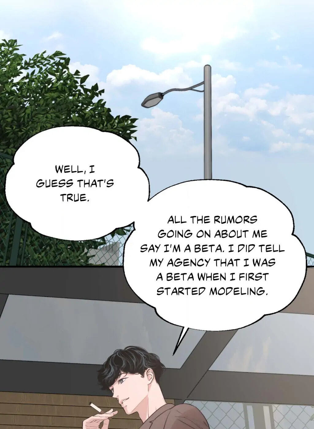 Dash Chapter 25 page 55 - 
