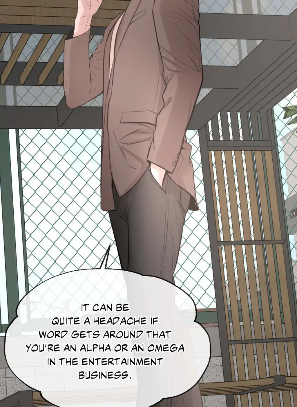 Dash Chapter 25 page 56 - 