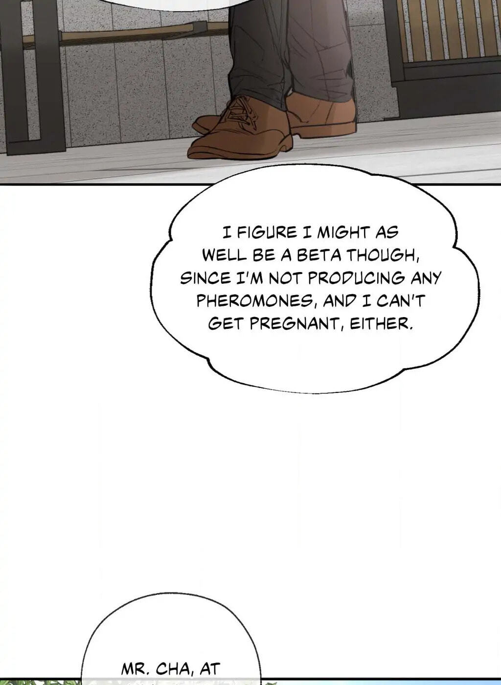 Dash Chapter 25 page 57 - 