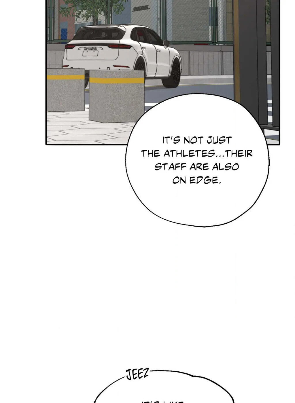 Dash Chapter 25 page 61 - 