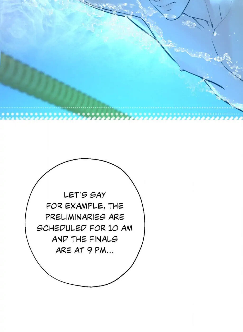 Dash Chapter 25 page 68 - 