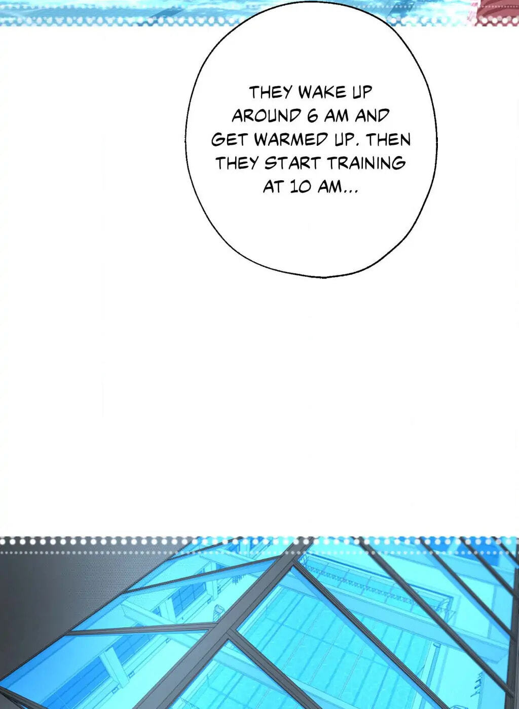 Dash Chapter 25 page 70 - 
