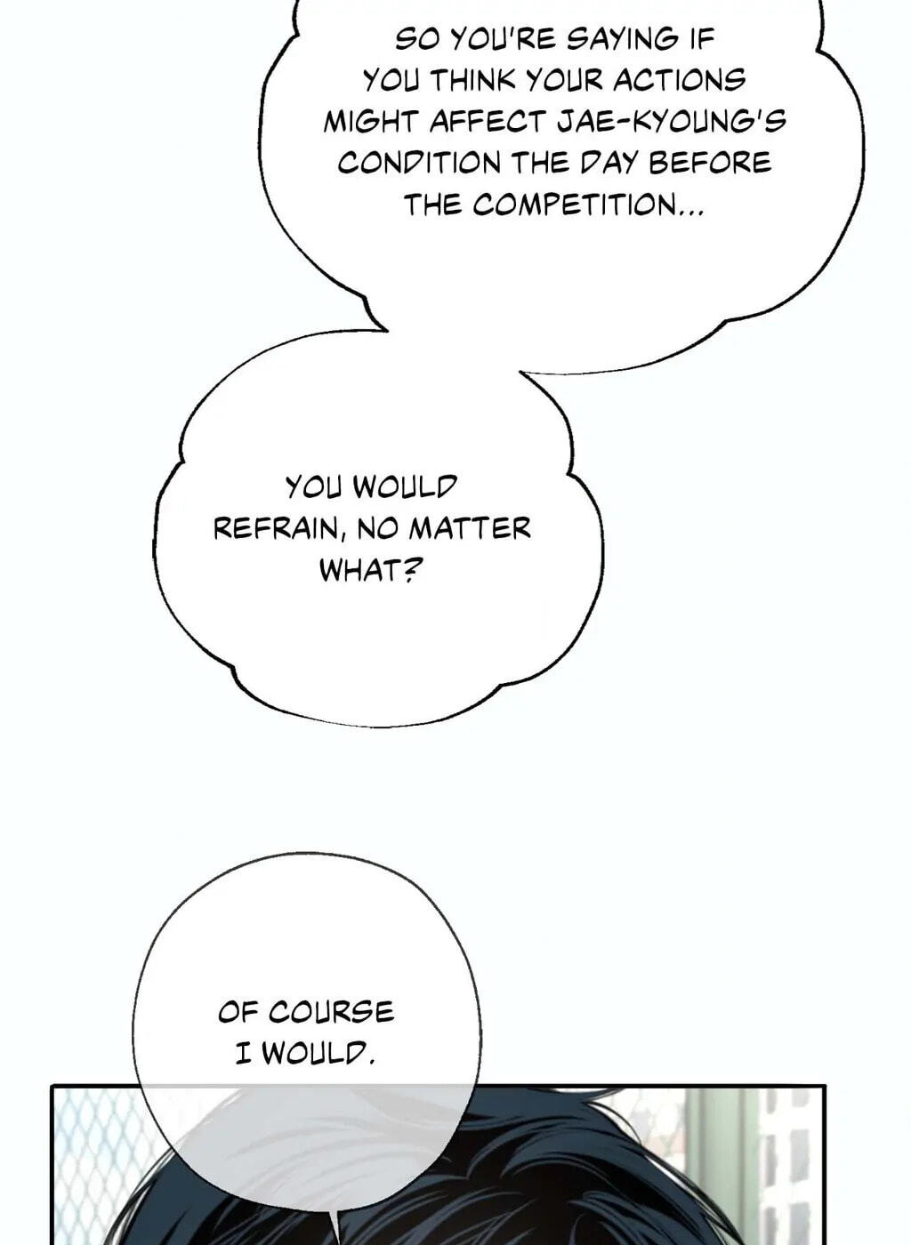 Dash Chapter 25 page 85 - 