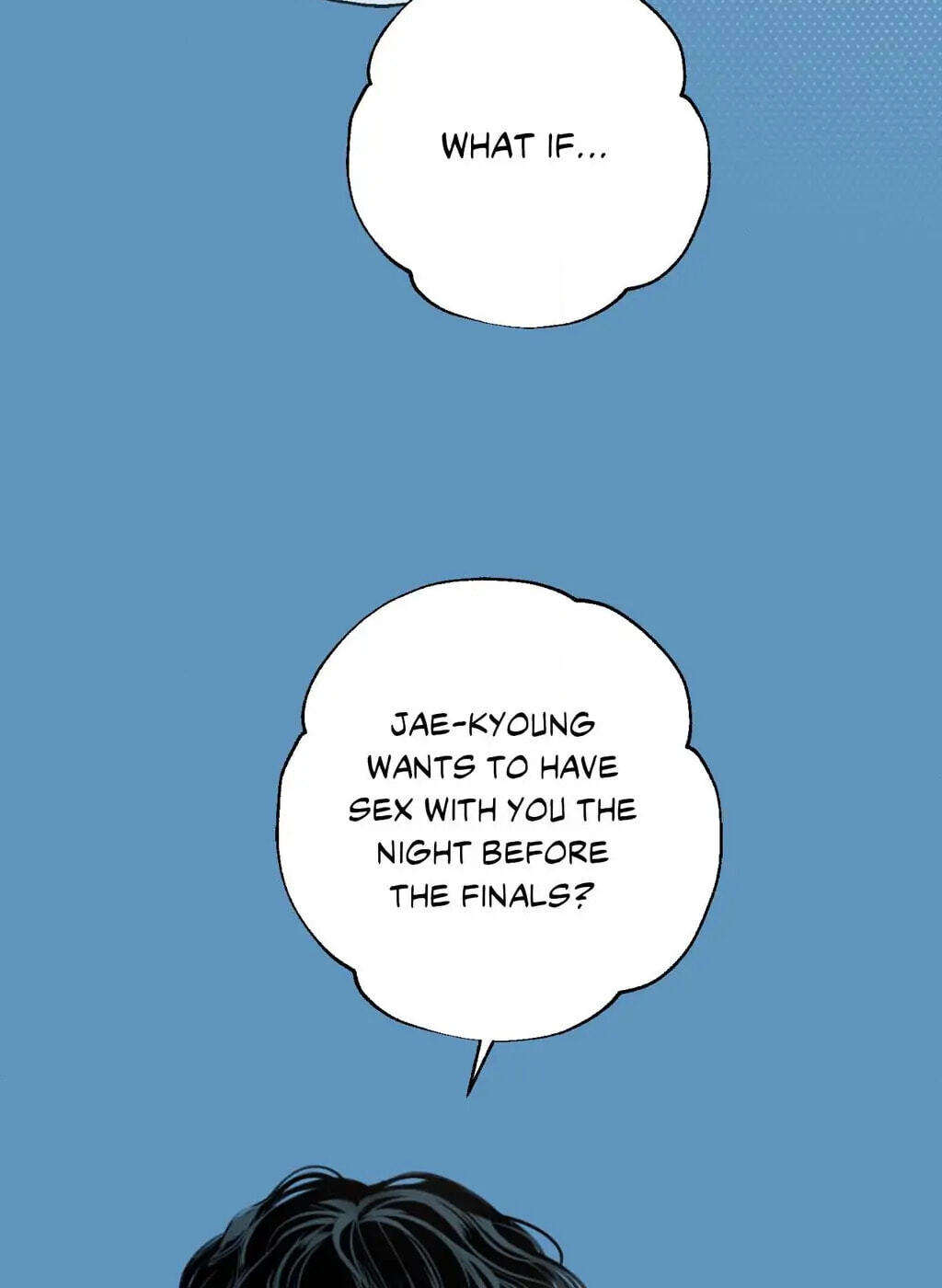 Dash Chapter 25 page 90 - 
