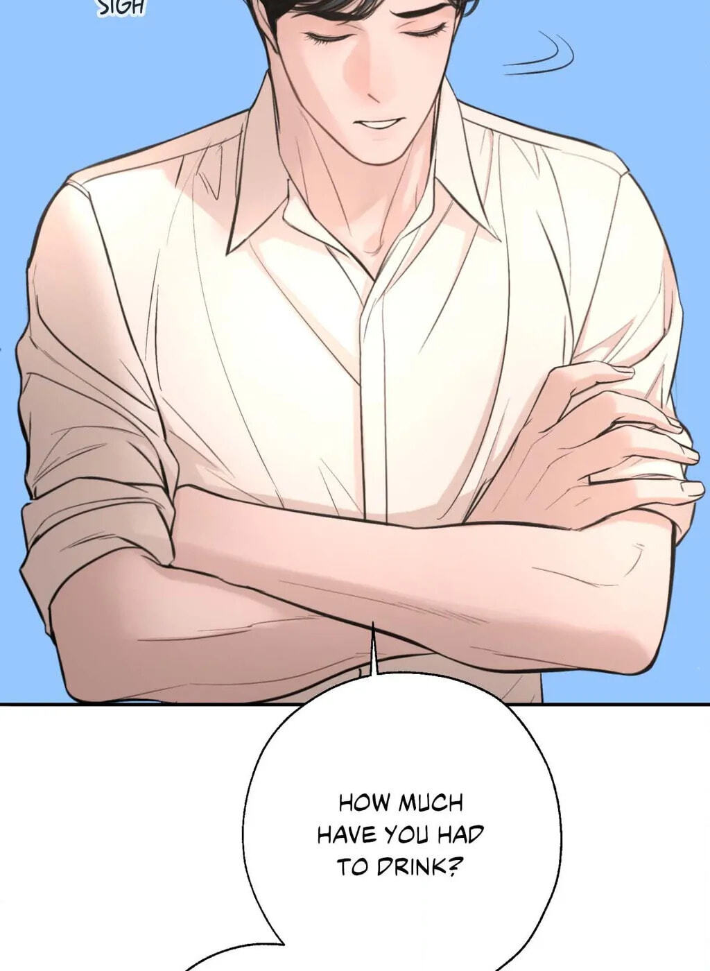 Dash Chapter 25 page 96 - 