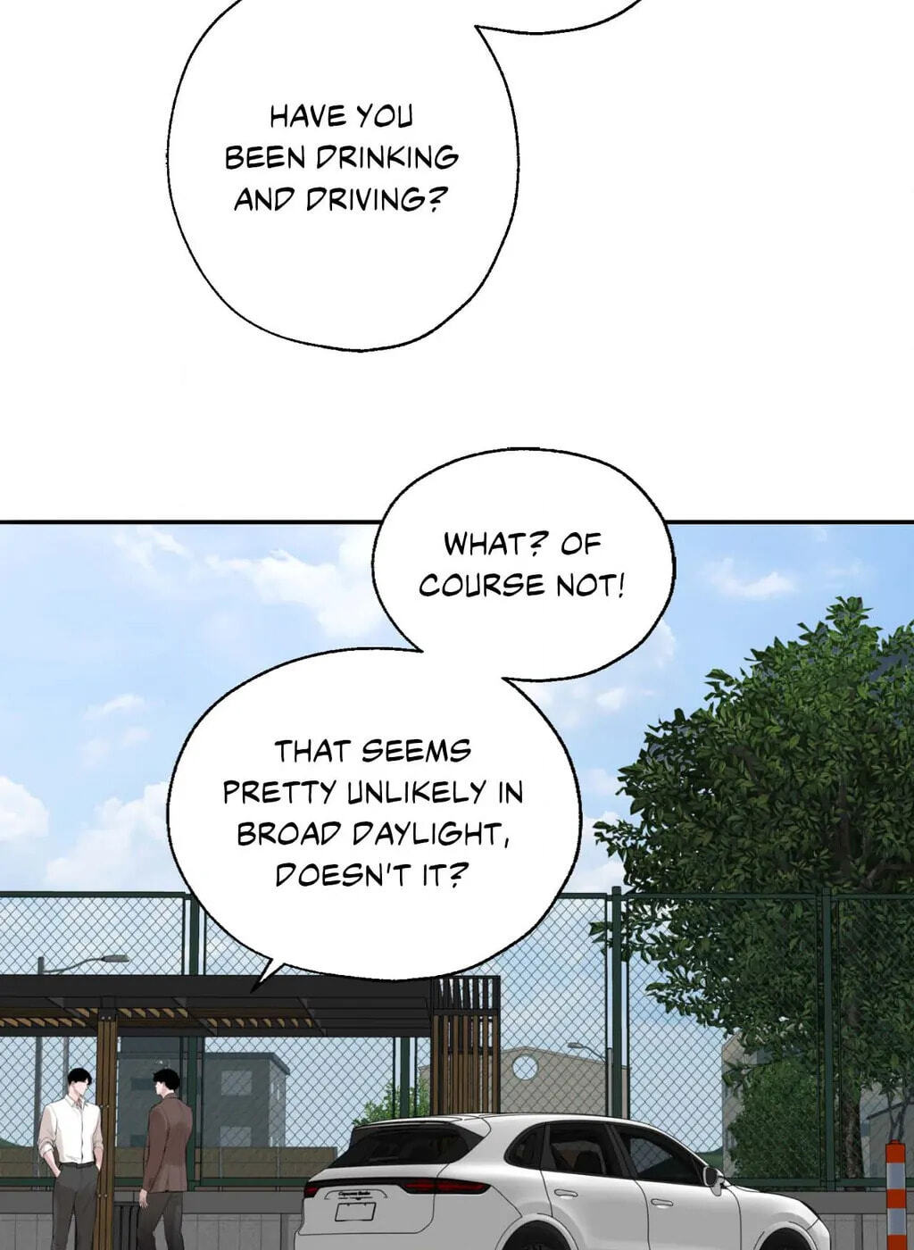 Dash Chapter 25 page 97 - 