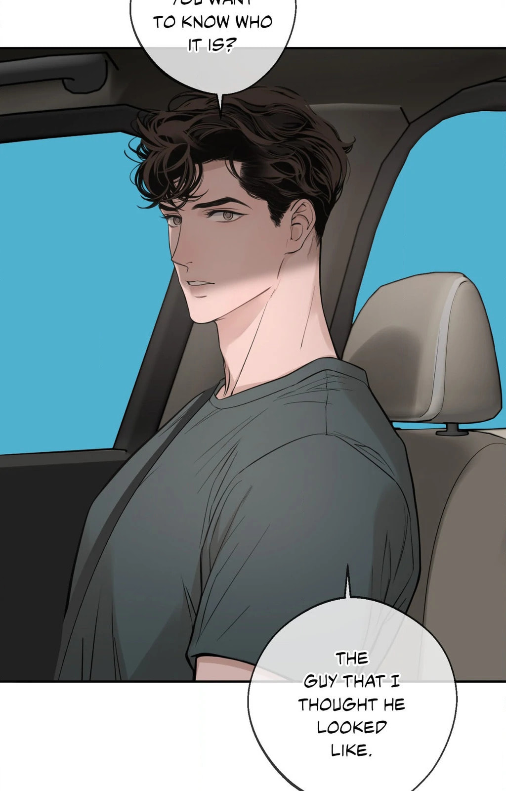 Dash Chapter 26 page 101 - 