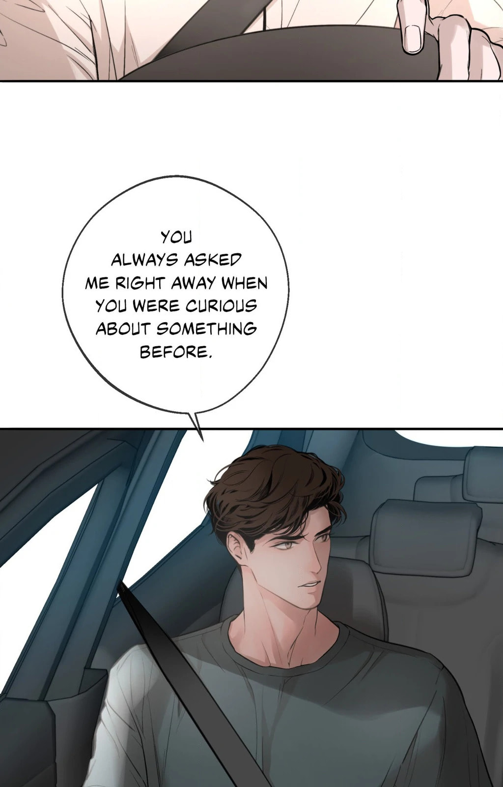 Dash Chapter 26 page 103 - 