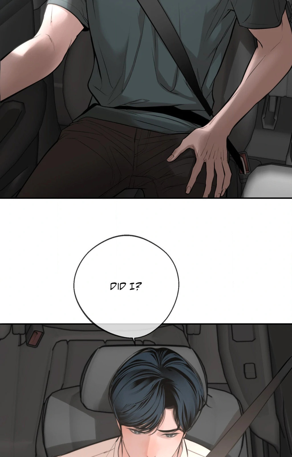 Dash Chapter 26 page 104 - 