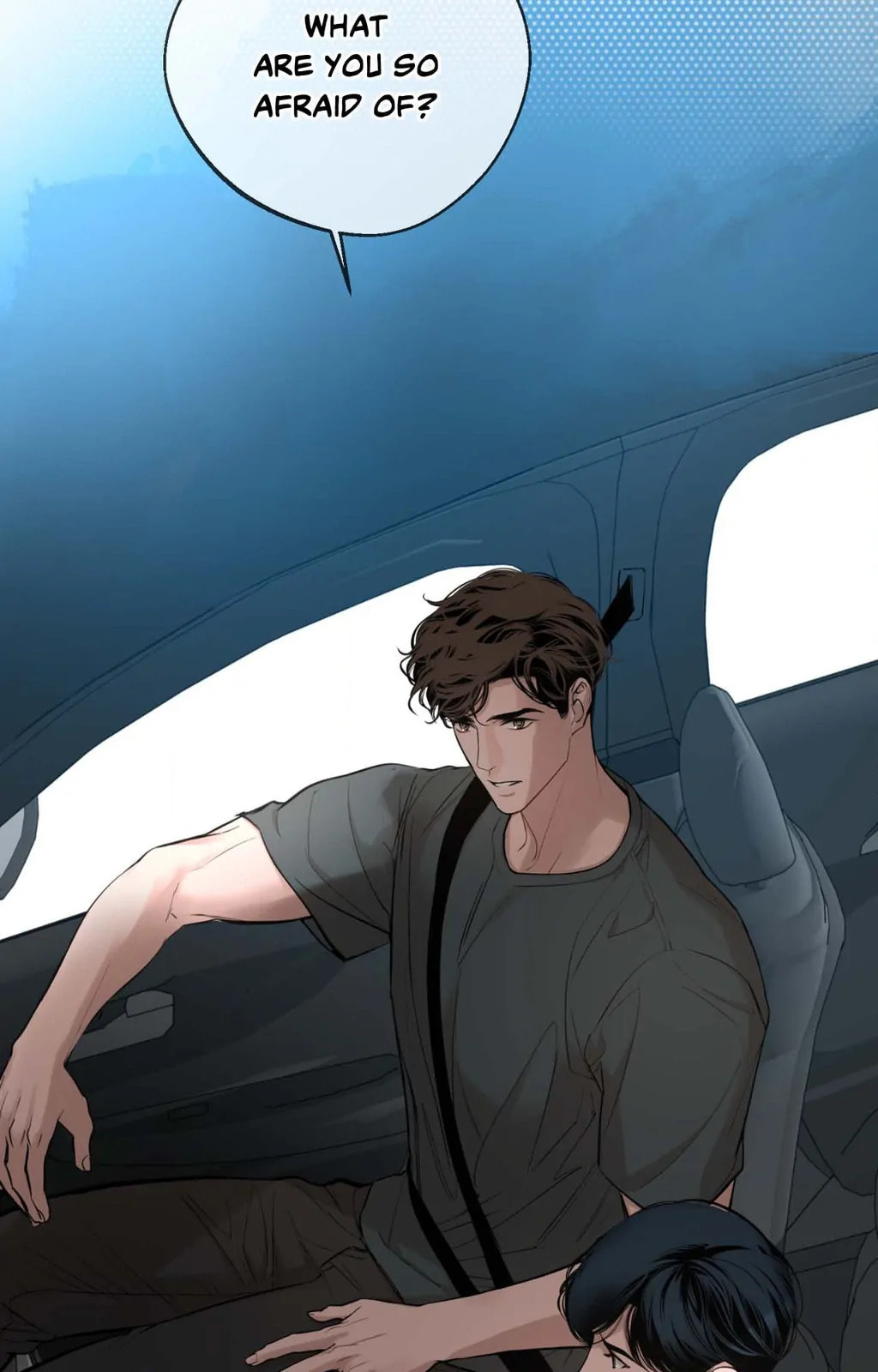 Dash Chapter 26 page 109 - 
