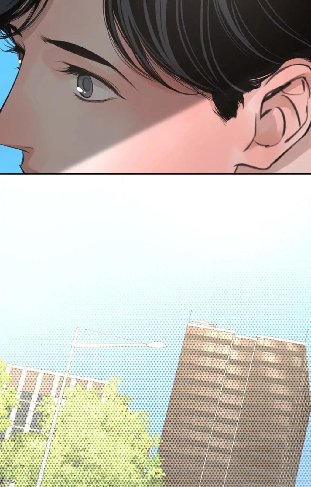 Dash Chapter 26 page 111 - 