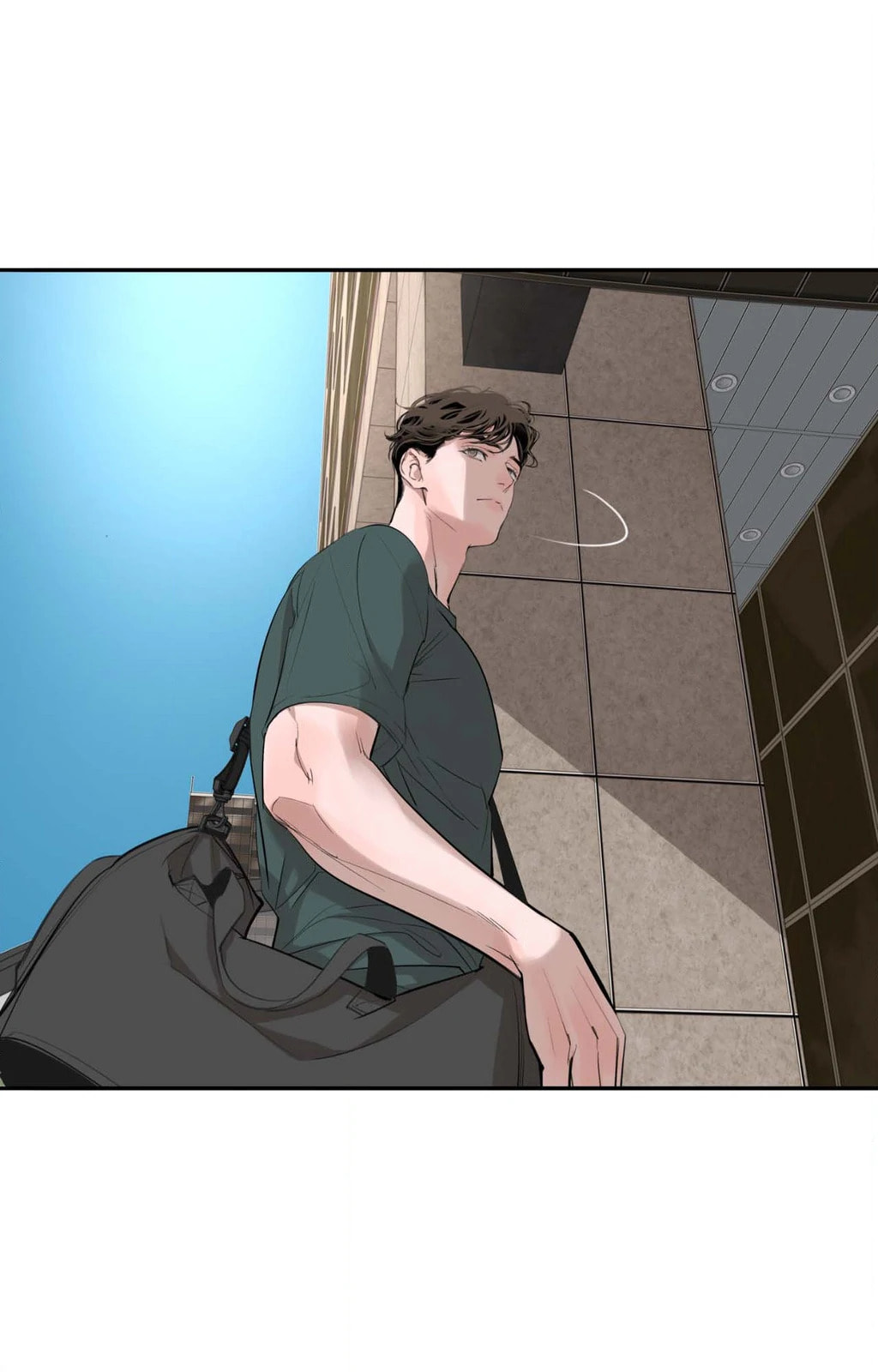 Dash Chapter 26 page 114 - 