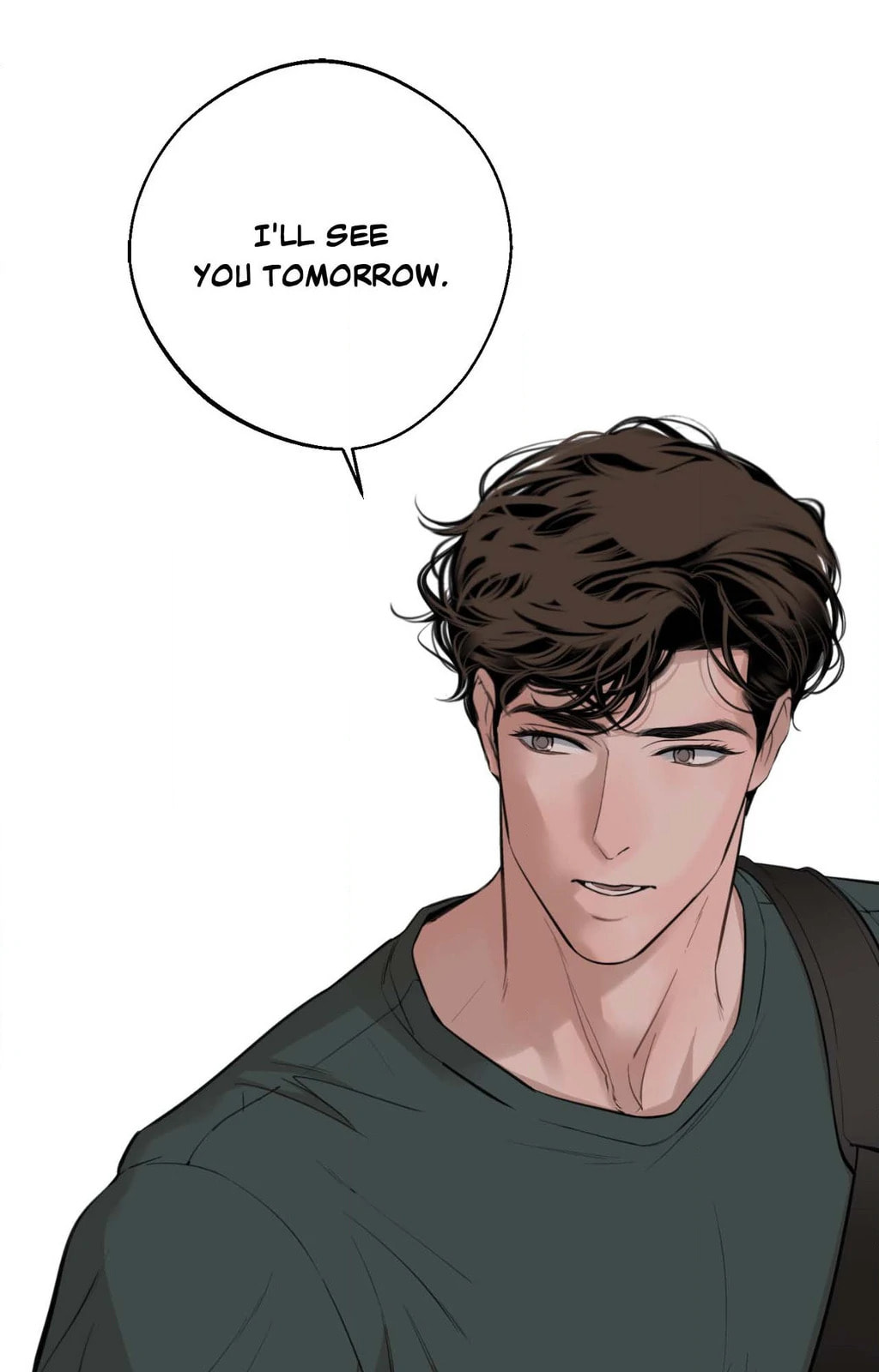 Dash Chapter 26 page 115 - 