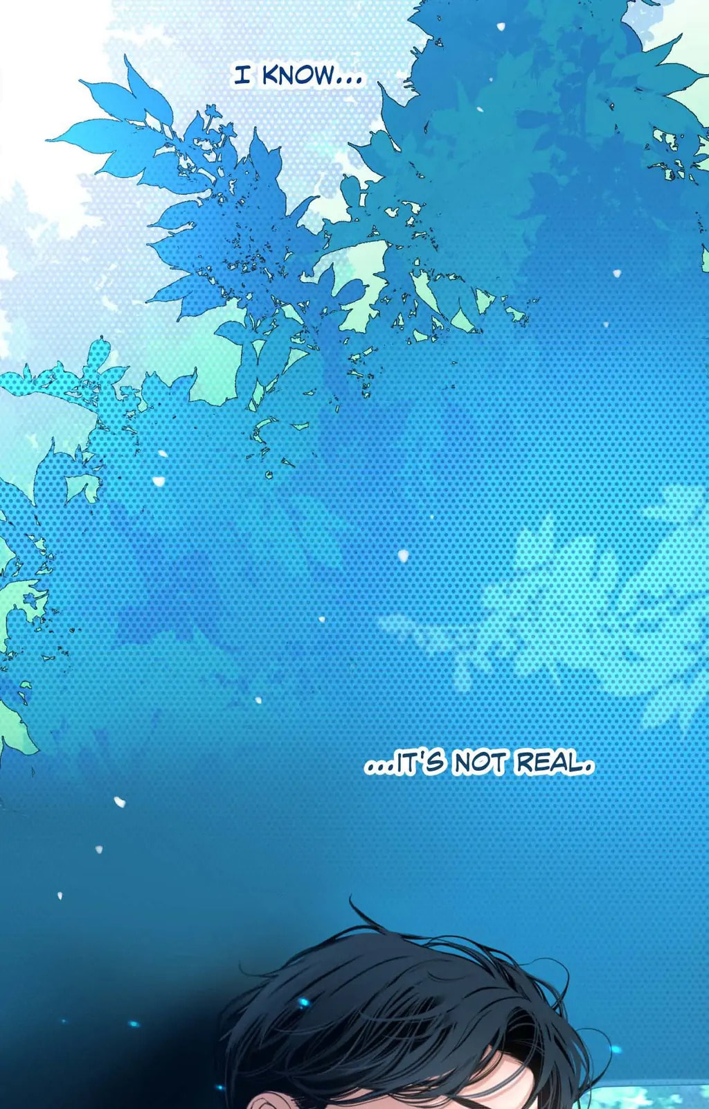 Dash Chapter 26 page 122 - 