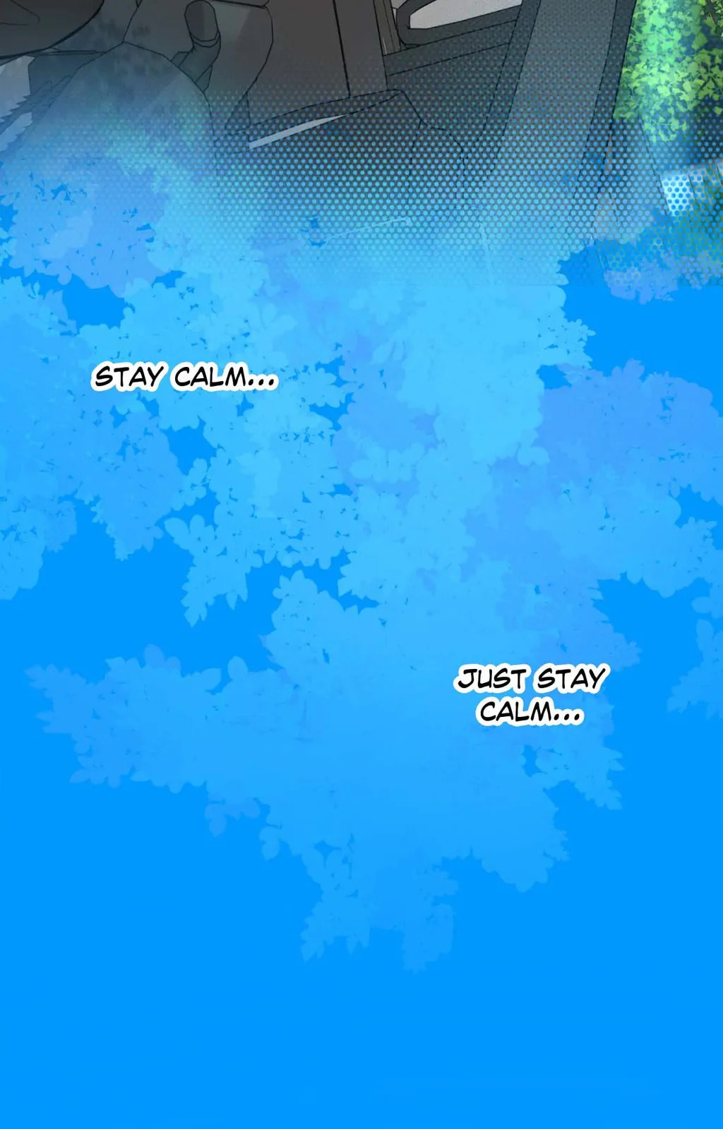 Dash Chapter 26 page 127 - 