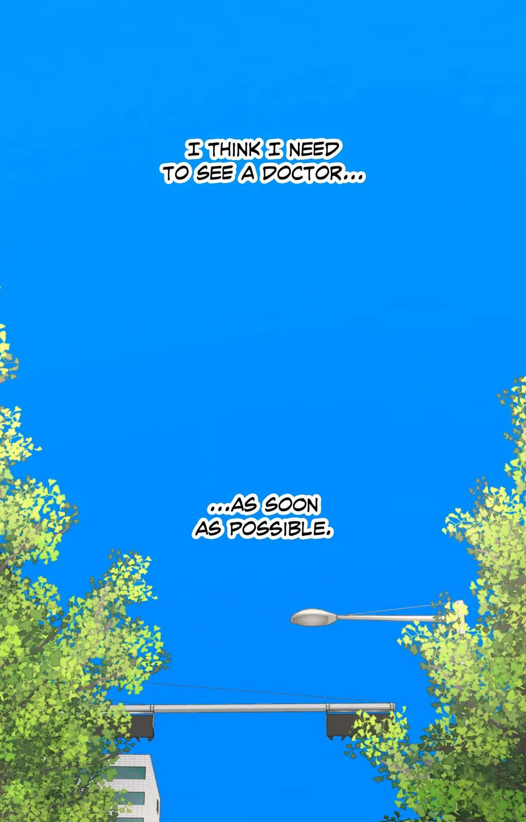 Dash Chapter 26 page 128 - 