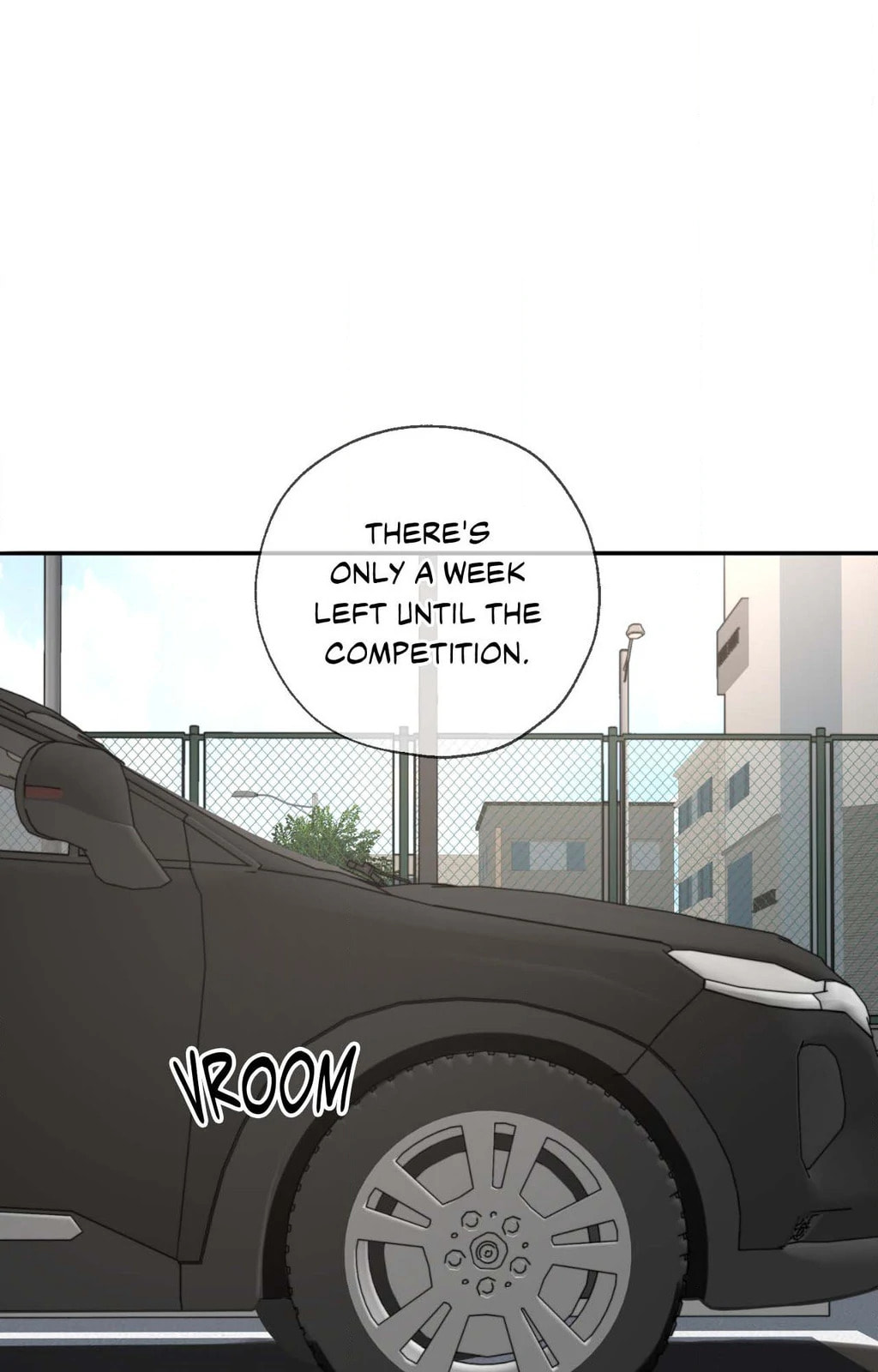 Dash Chapter 26 page 26 - 