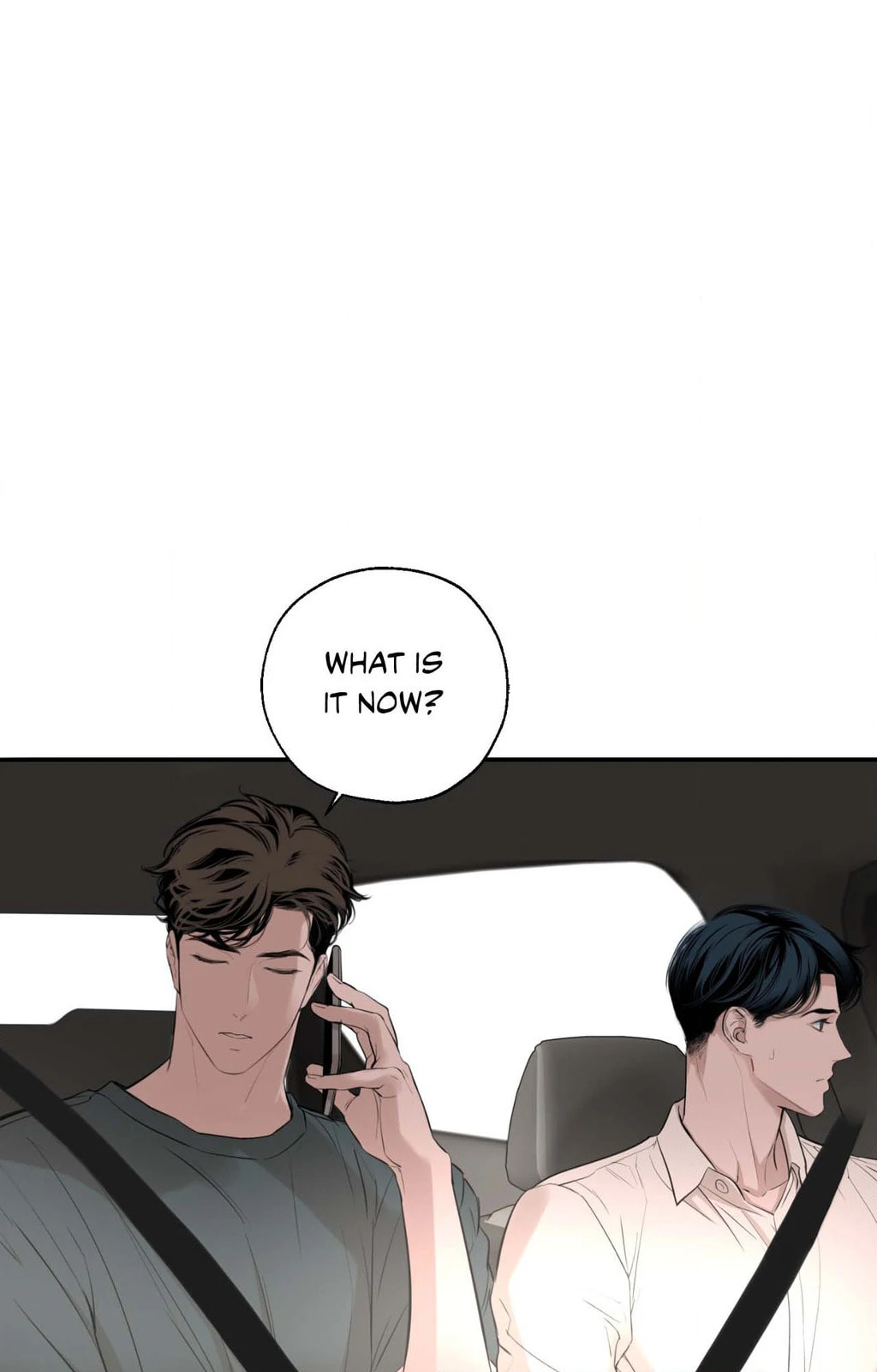 Dash Chapter 26 page 30 - 