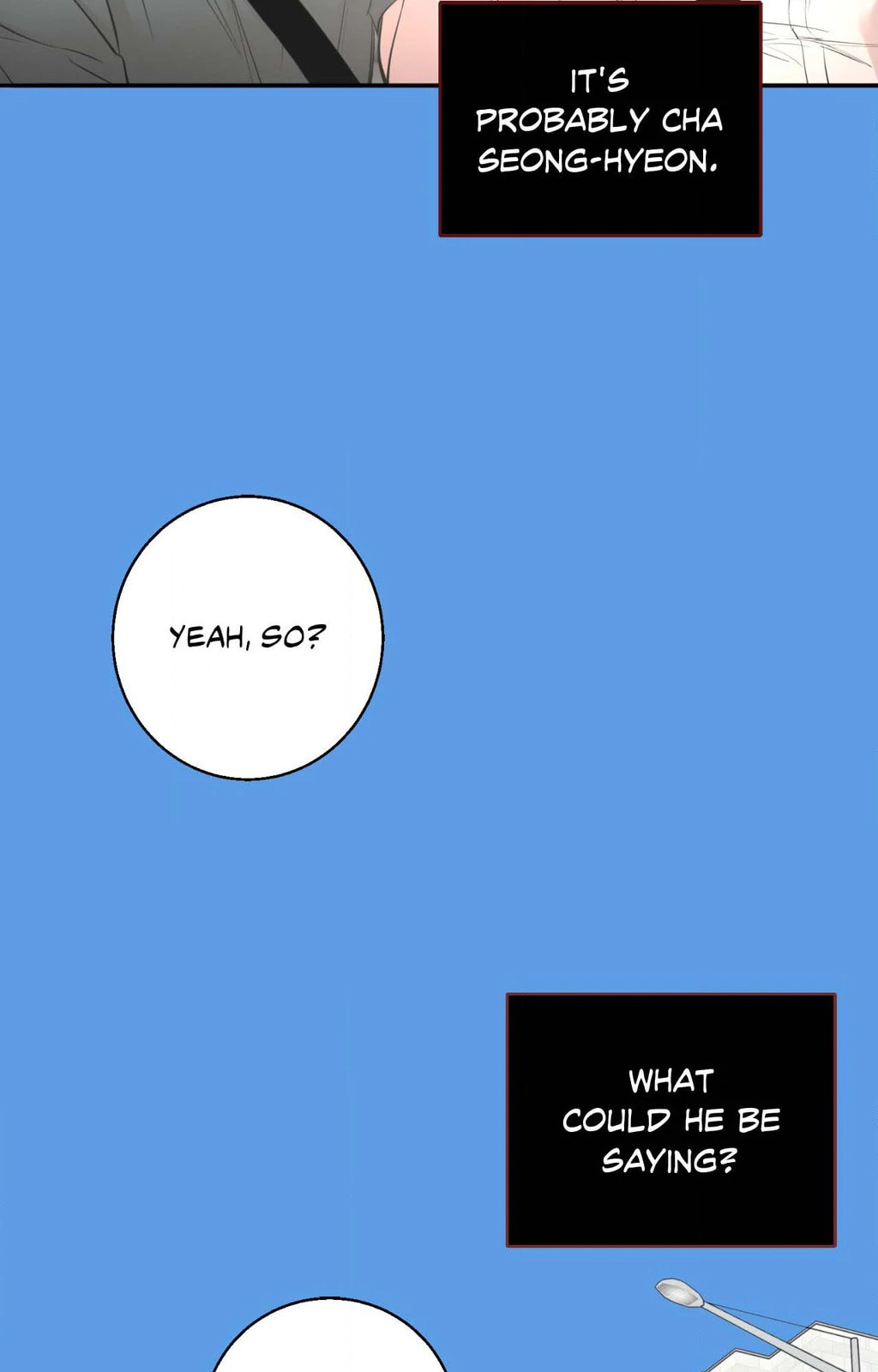Dash Chapter 26 page 31 - 