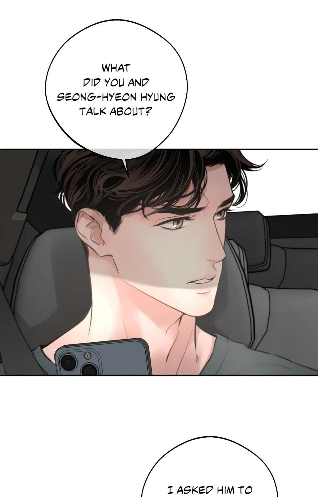 Dash Chapter 26 page 36 - 