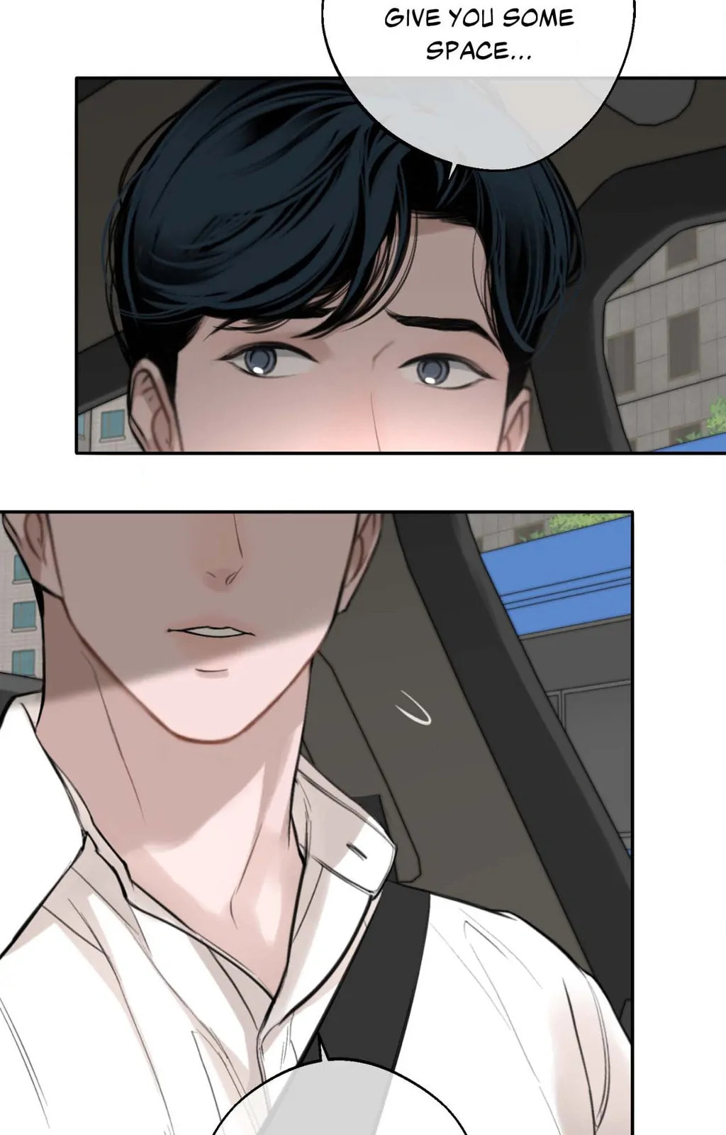 Dash Chapter 26 page 37 - 
