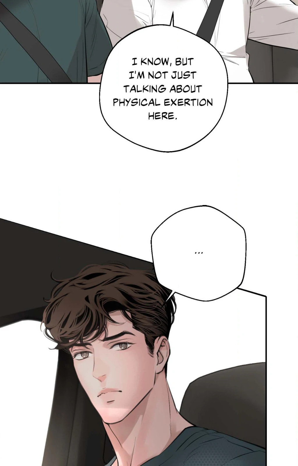 Dash Chapter 26 page 39 - 