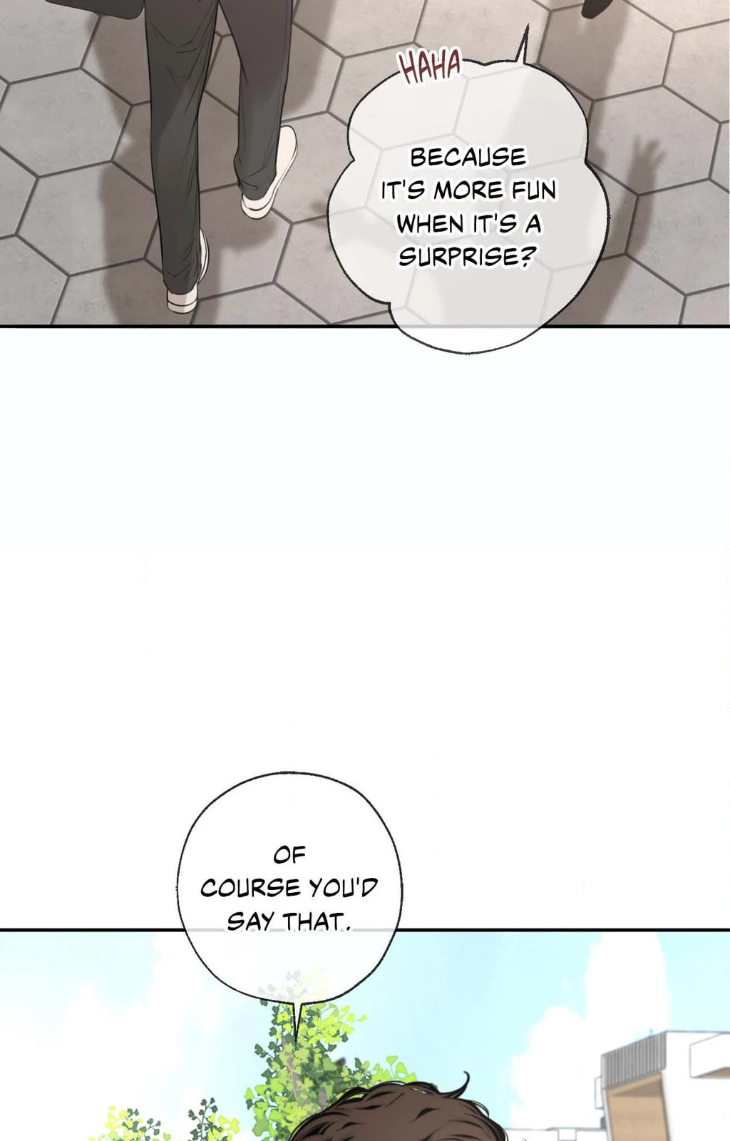 Dash Chapter 26 page 5 - 