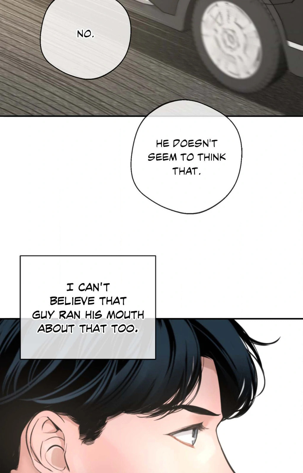 Dash Chapter 26 page 41 - 