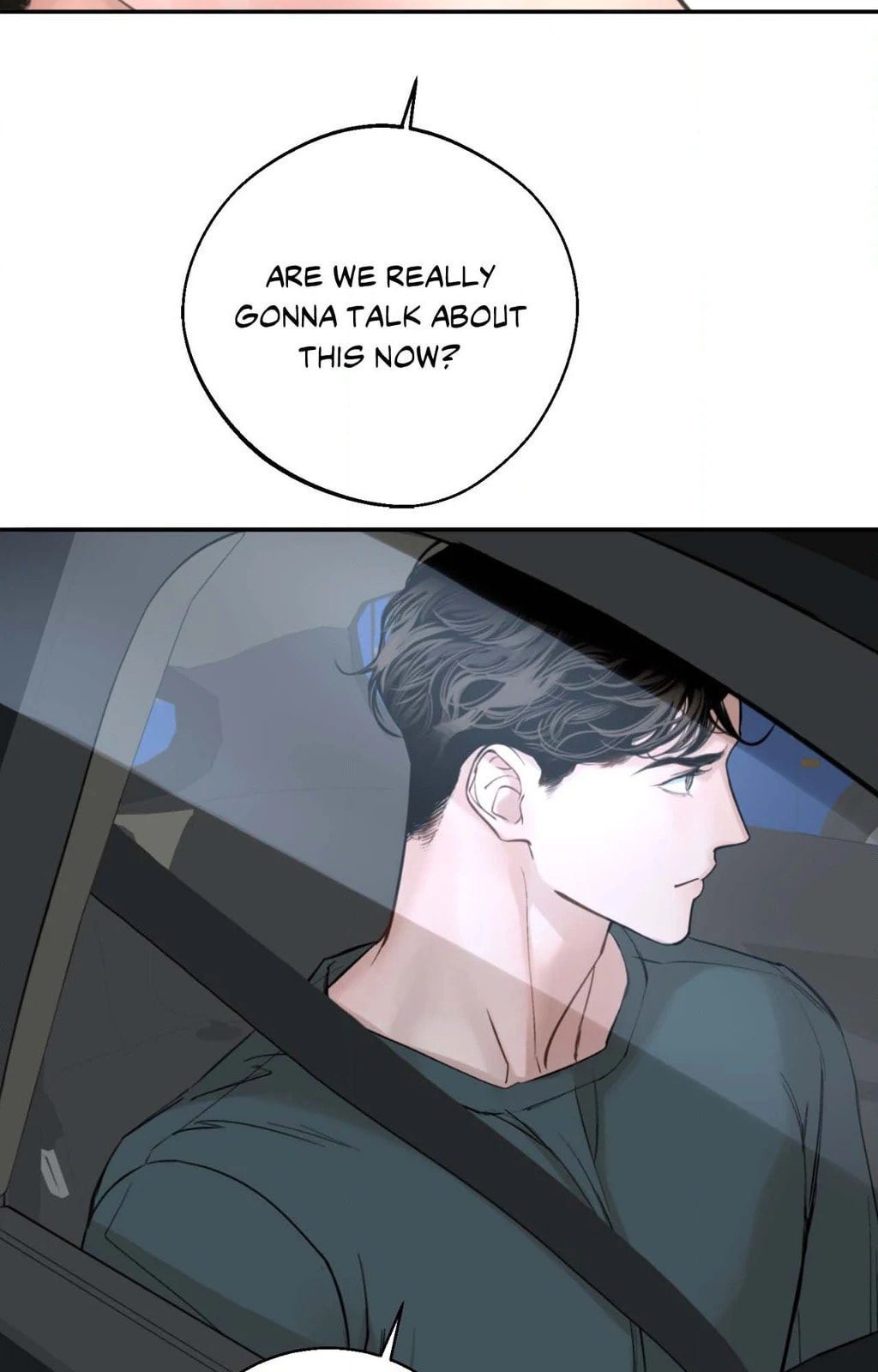 Dash Chapter 26 page 42 - 