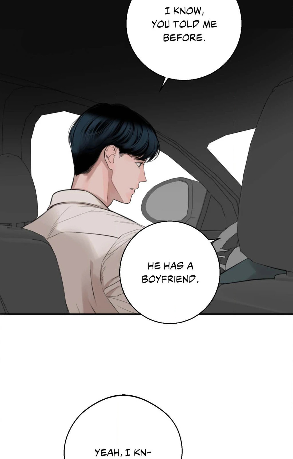 Dash Chapter 26 page 46 - 