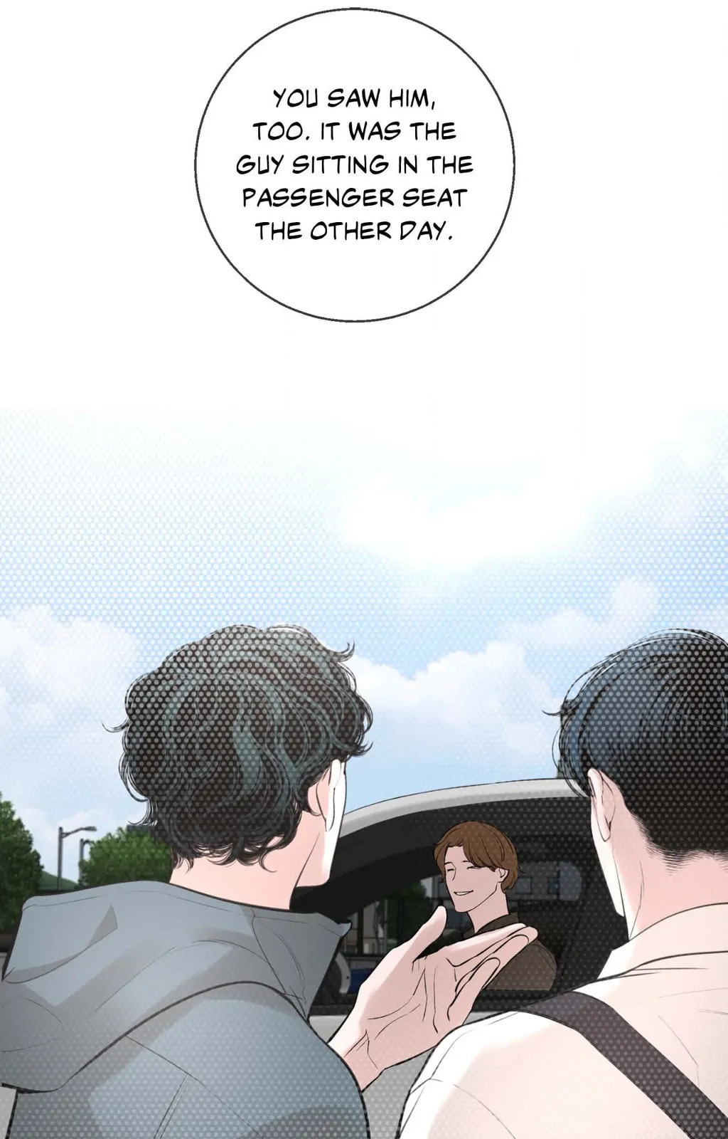 Dash Chapter 26 page 48 - 