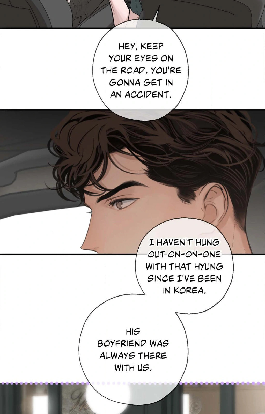 Dash Chapter 26 page 50 - 
