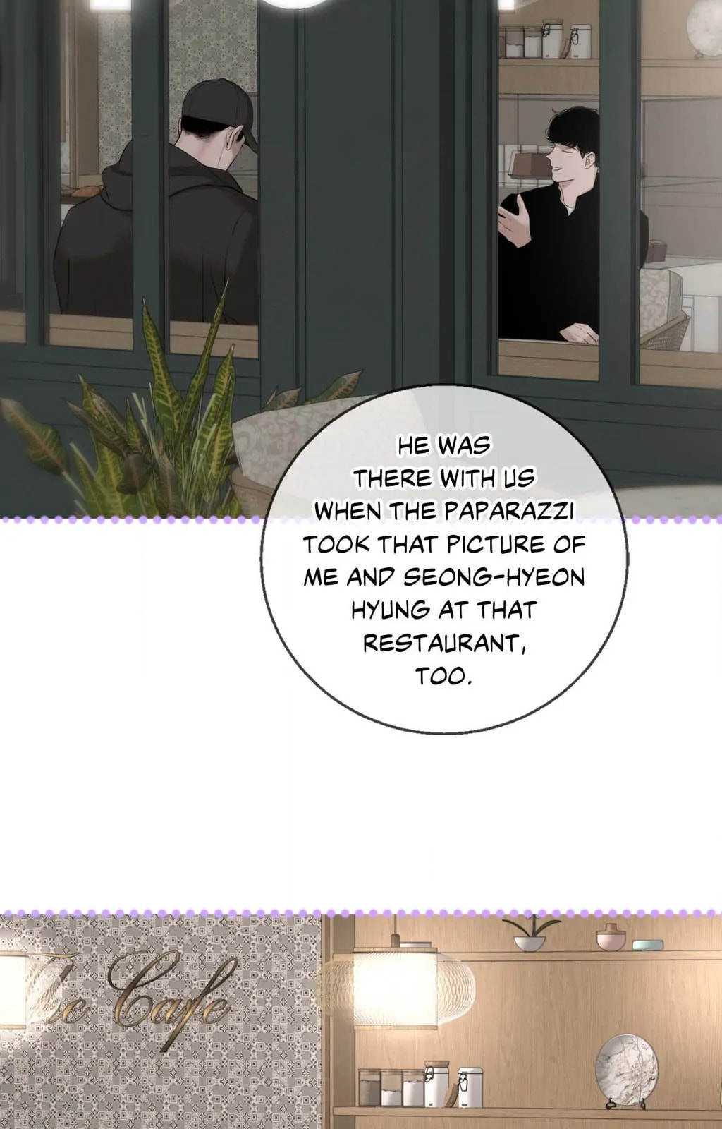 Dash Chapter 26 page 51 - 