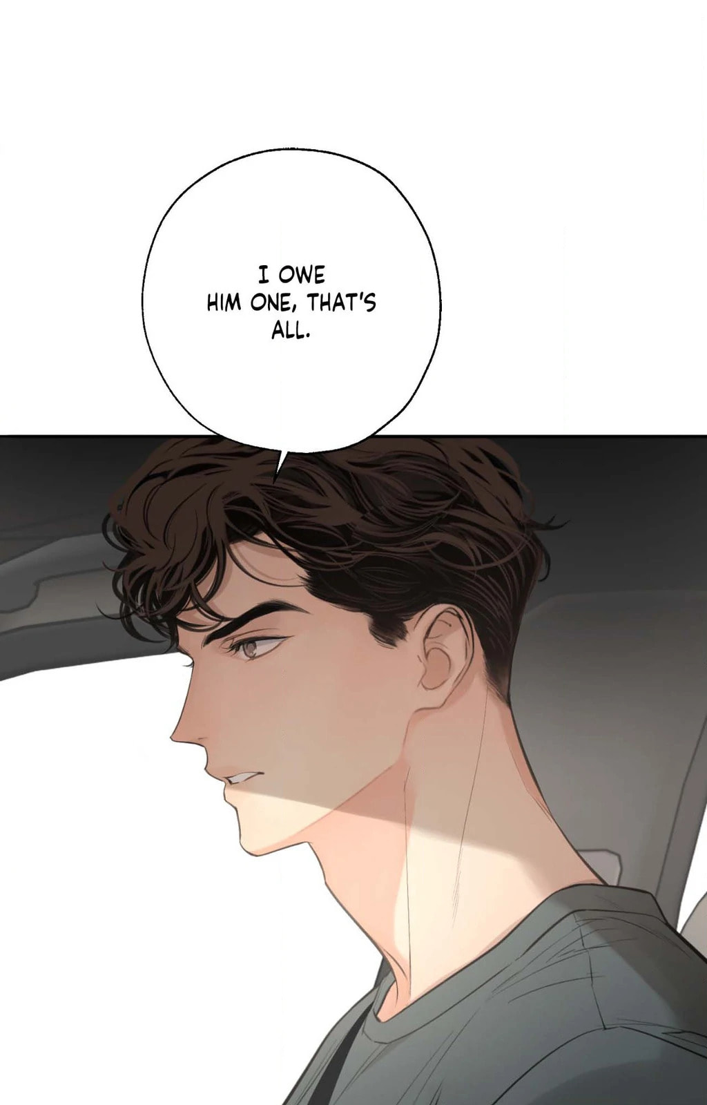 Dash Chapter 26 page 55 - 