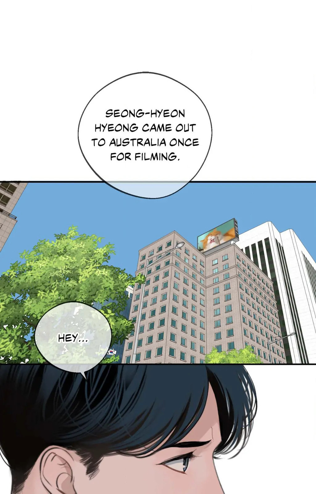 Dash Chapter 26 page 60 - 