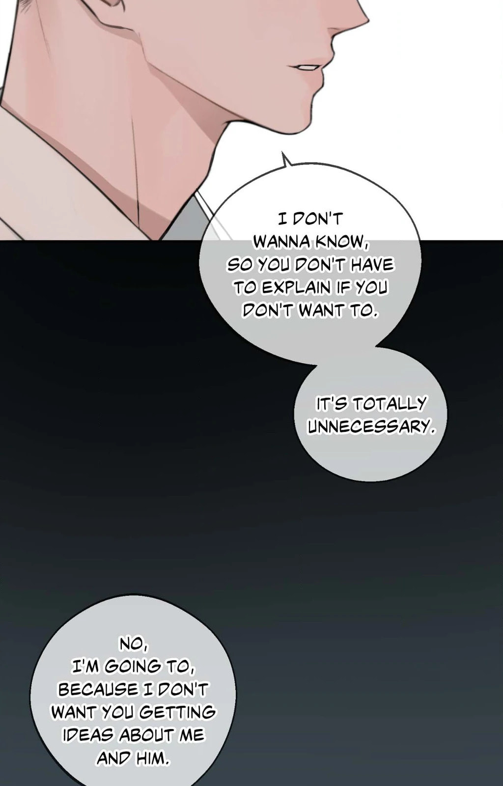 Dash Chapter 26 page 61 - 